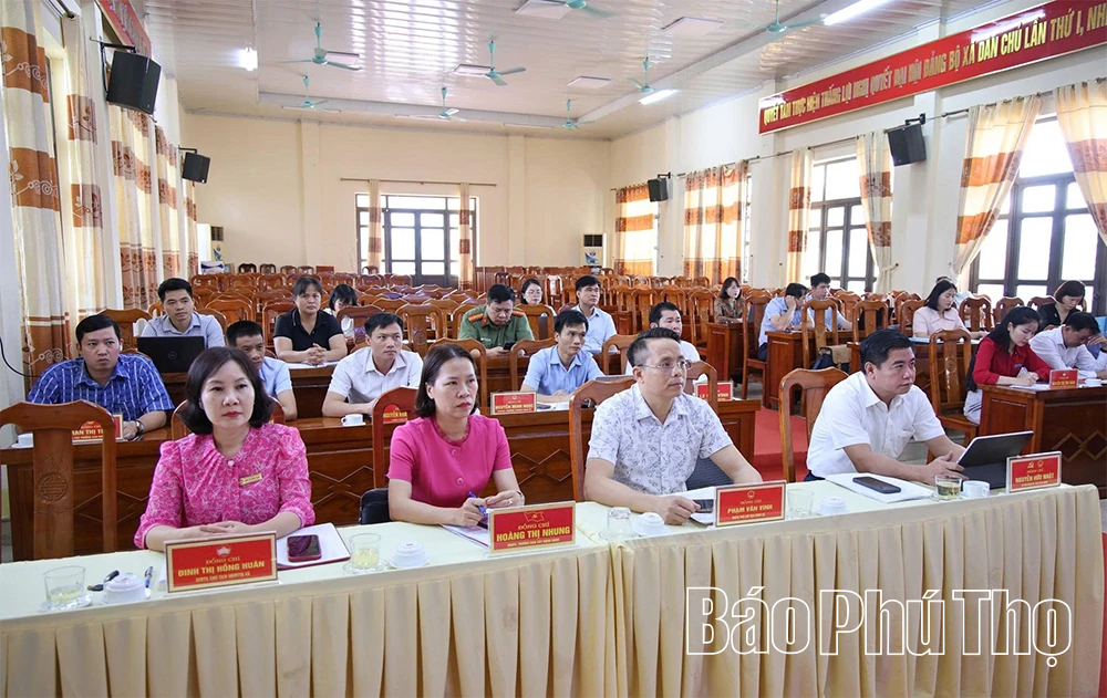 Chìa khóa làm trong sạch bộ máy - Kỳ 2: Đạo đức công vụ - nền tảng của niềm tin