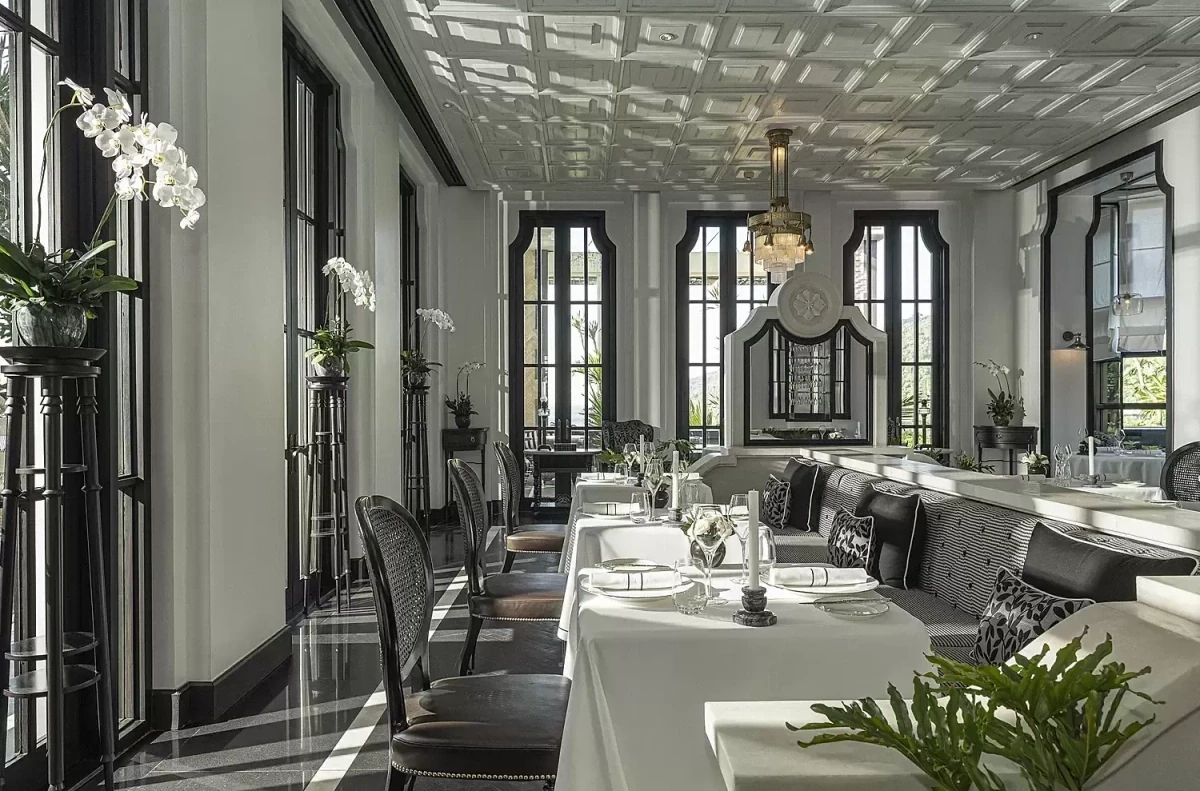 11 nhà hàng Việt Nam đạt một sao Michelin