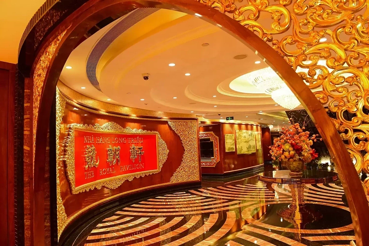 11 nhà hàng Việt Nam đạt một sao Michelin