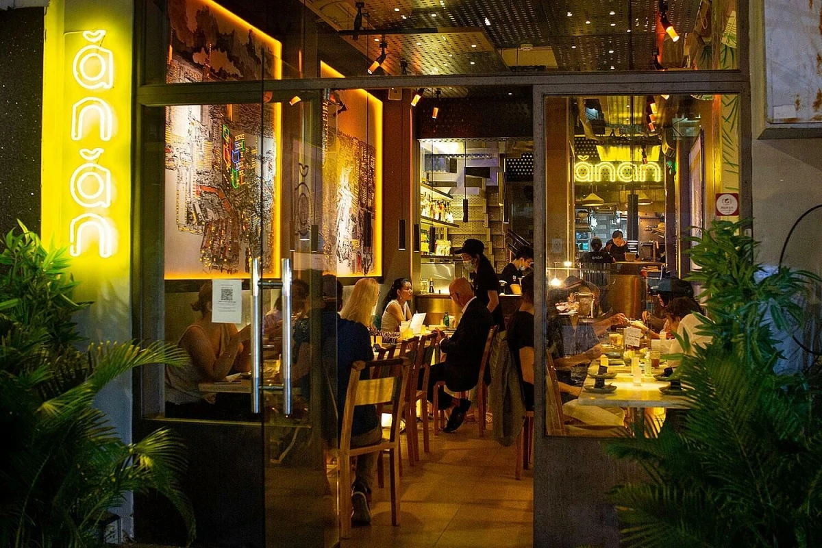 11 nhà hàng Việt Nam đạt một sao Michelin
