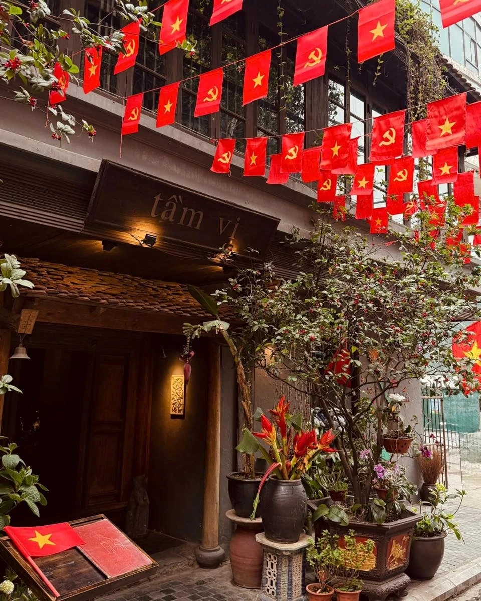 11 nhà hàng Việt Nam đạt một sao Michelin