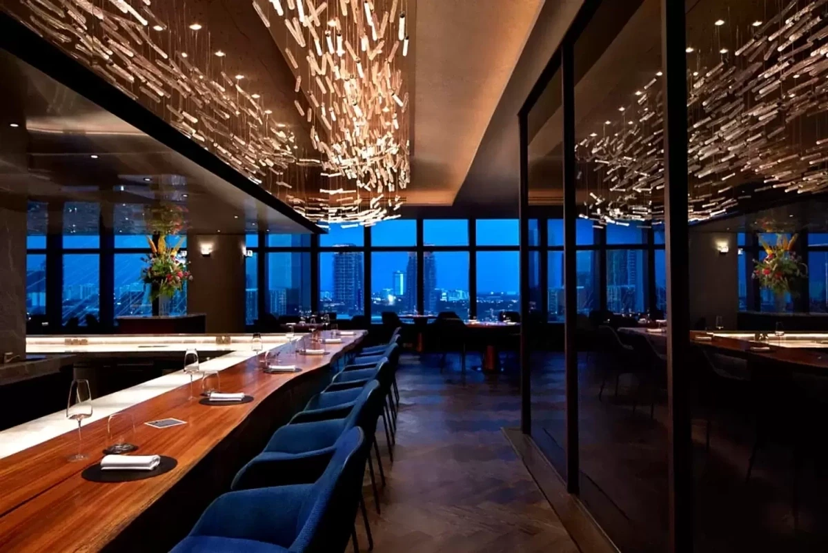 11 nhà hàng Việt Nam đạt một sao Michelin