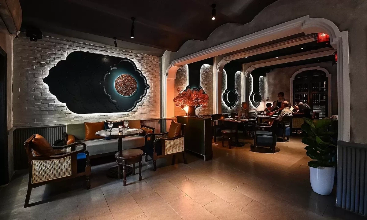 11 nhà hàng Việt Nam đạt một sao Michelin