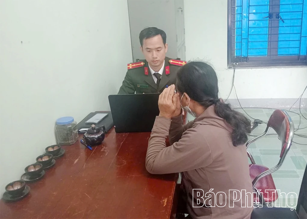 Bẻ gãy” âm mưu lợi dụng không gian mạng gây bất ổn an ninh - Kỳ 2: Lá chắn thép trên “mặt trận không tiếng súng”