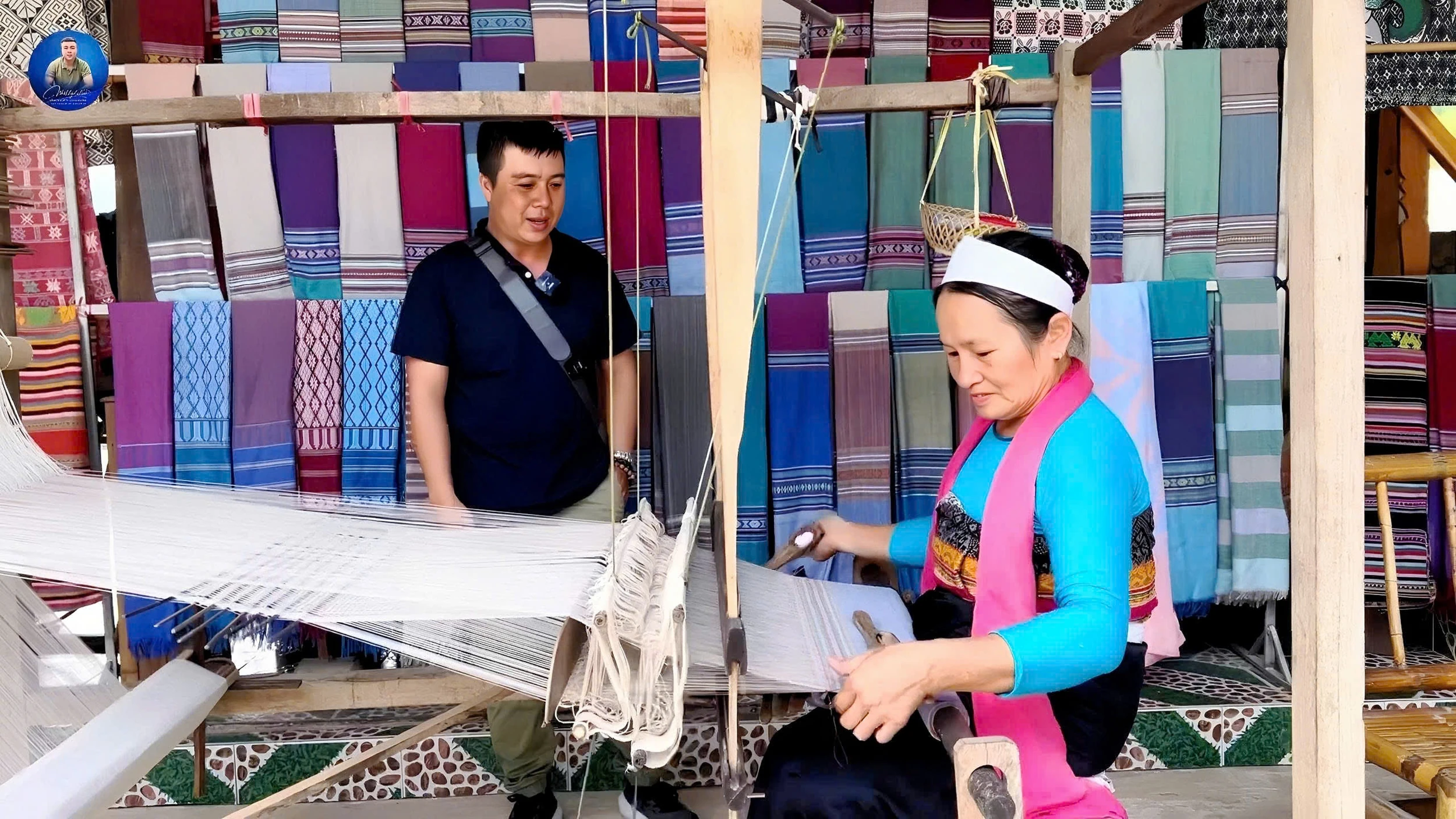Du lịch Phú Thọ - “mỏ vàng xanh” trong hành trình tăng trưởng hai con số