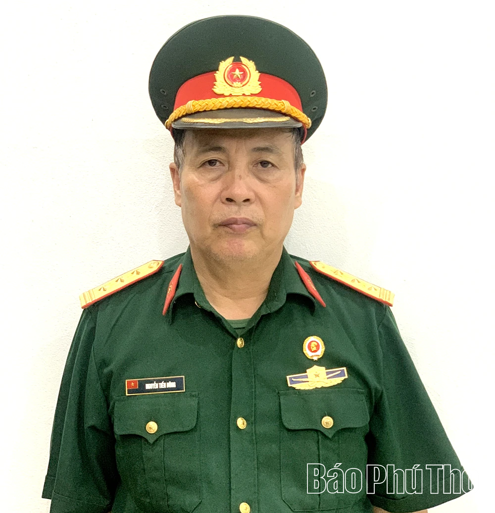 Thi đua tạo động lực phát triển trong kỷ nguyên mới
