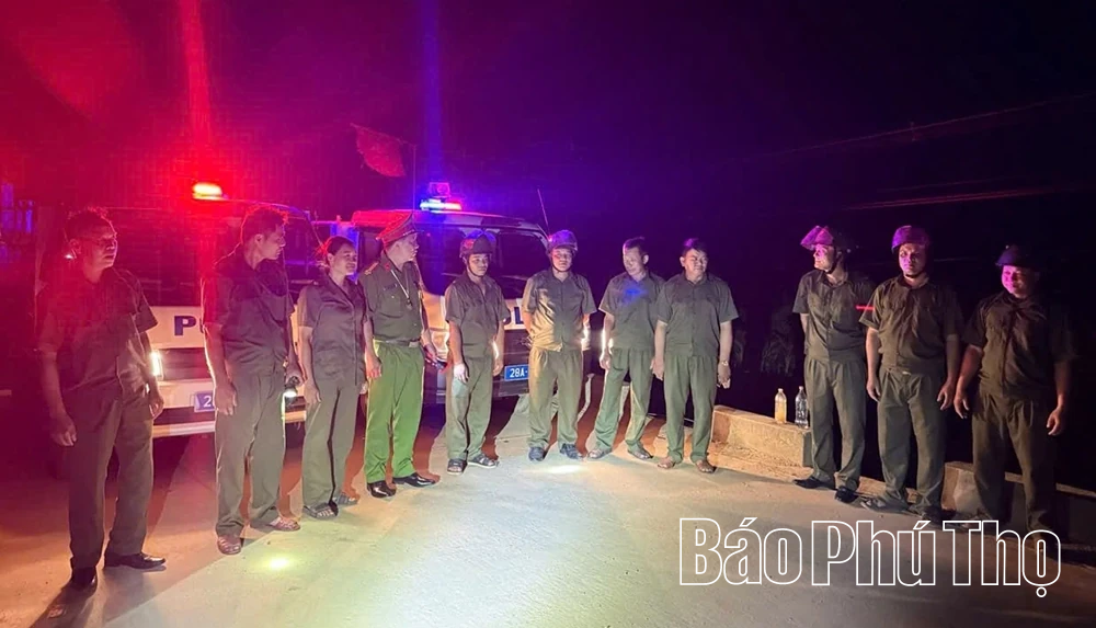 Phòng ngừa vi phạm pháp luật trong thanh thiếu niên