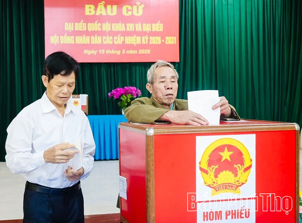 Kỳ 2: Sự thật không thể bóp méo
