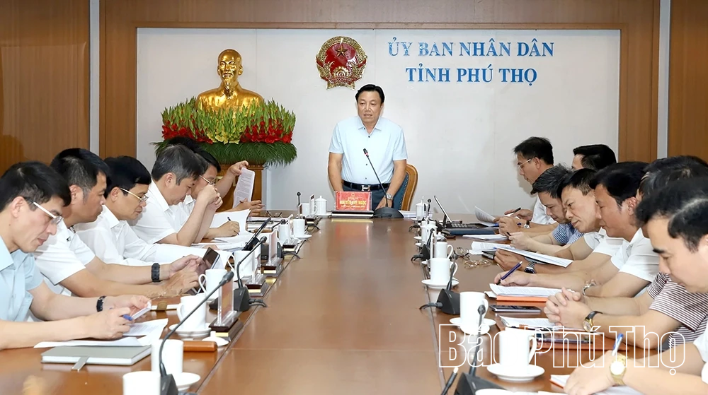 Khẩn trương hoàn thiện phương án tiếp nhận 4 đơn vị thuộc hệ thống Làng trẻ em SOS Việt Nam