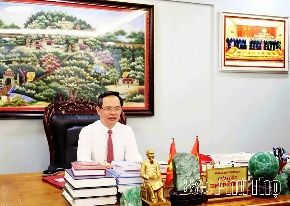 Phú Thọ sẵn sàng các điều kiện cho kỳ thi tốt nghiệp THPT năm 2026