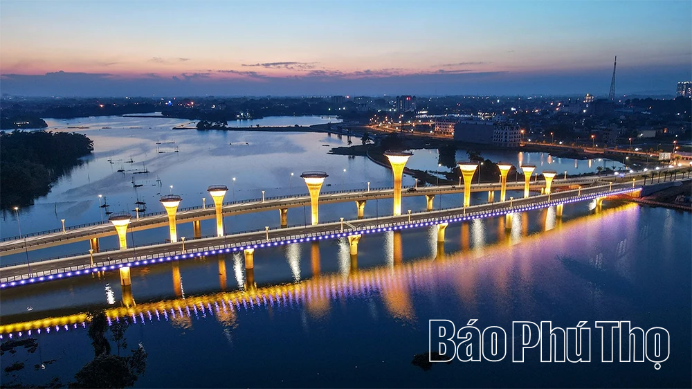Viên ngọc xanh giữa lòng phố thị