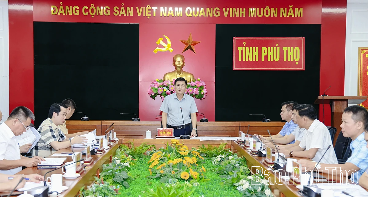 Đẩy nhanh tiến độ khởi công các dự án nhà ở xã hội tại Trung Minh A, Trung Minh B
