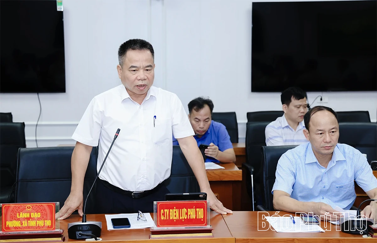 Đẩy nhanh tiến độ khởi công các dự án nhà ở xã hội tại Trung Minh A, Trung Minh B