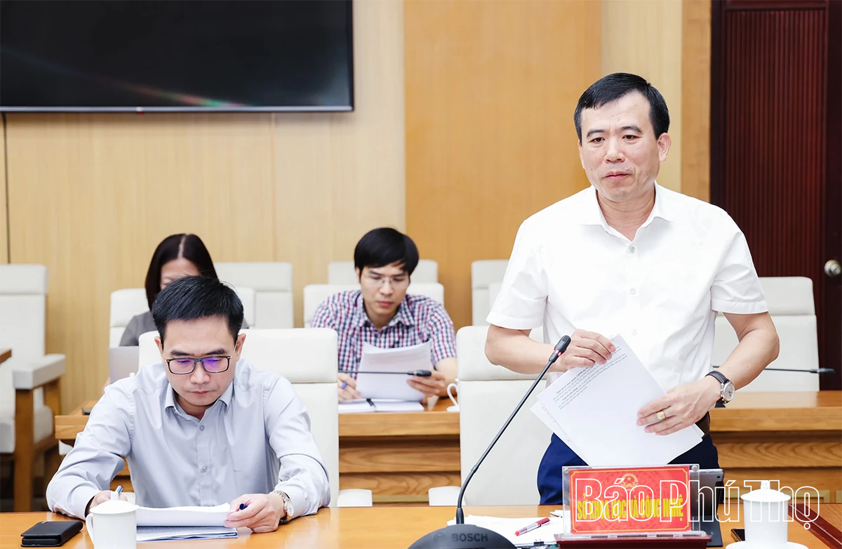 Dự kiến đầu tư khoảng 570 tỷ đồng cho 4 dự án trọng điểm về khoa học công nghệ giai đoạn 2026-2030