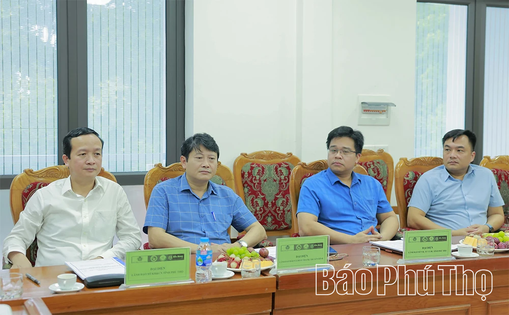 Hội thảo khoa học ứng dụng công nghệ VR3D xây dựng bảo tàng thực tế ảo