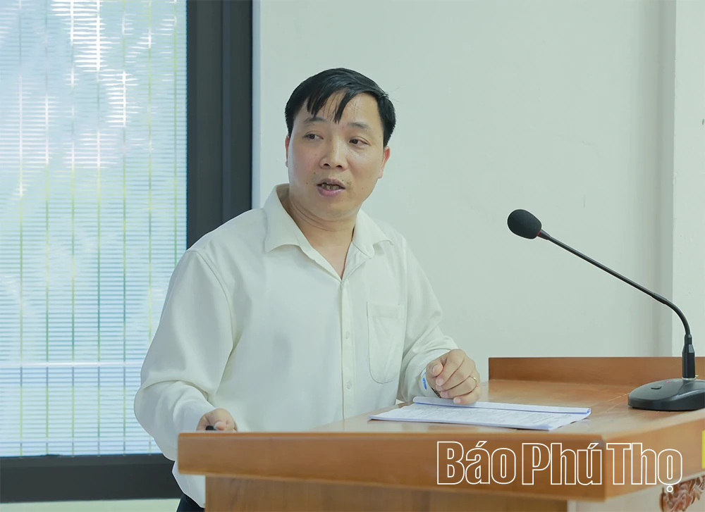 Hội thảo khoa học ứng dụng công nghệ VR3D xây dựng bảo tàng thực tế ảo