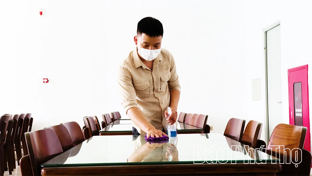 Tam Đảo siết chặt an toàn thực phẩm mùa du lịch hè
