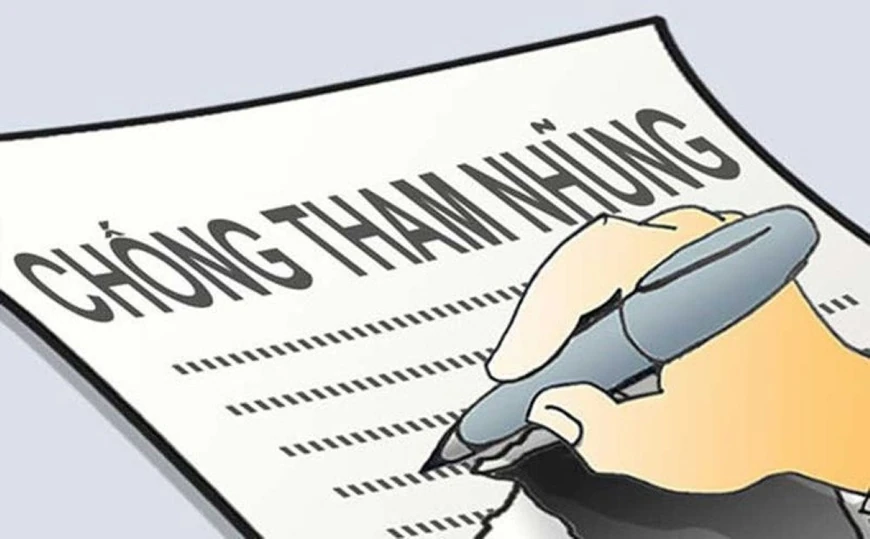 “Chống tiêu cực” hay chống phá?