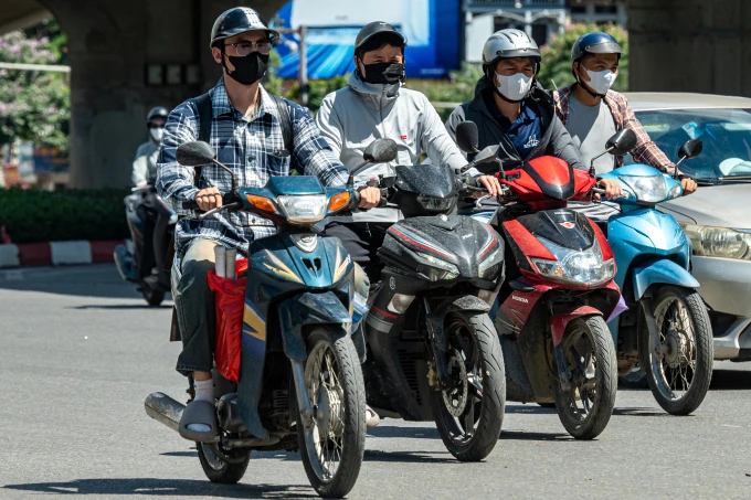 Những thói quen tưởng vô hại có thể gây đột quỵ