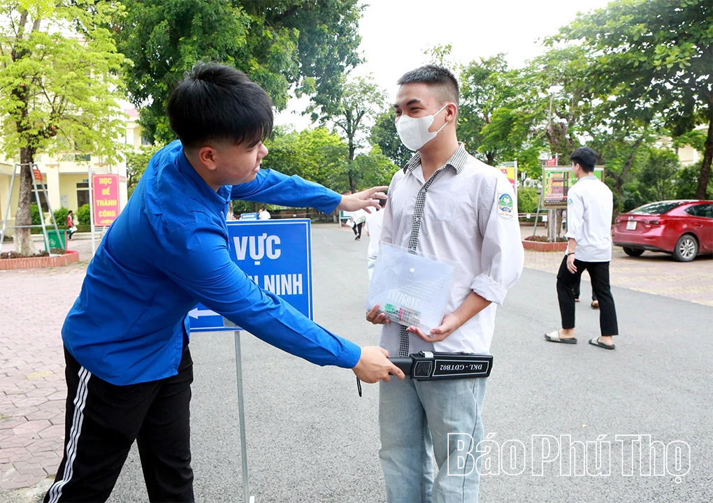 Sĩ tử vượt vũ môn