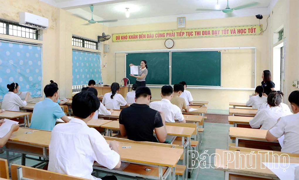 Sĩ tử vượt vũ môn