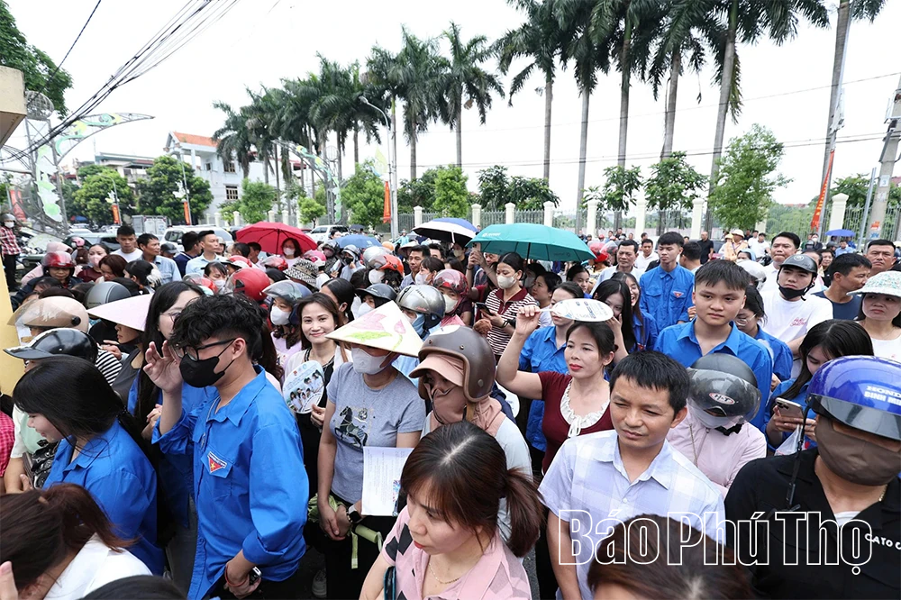 An toàn, nghiêm túc và đầy quyết tâm