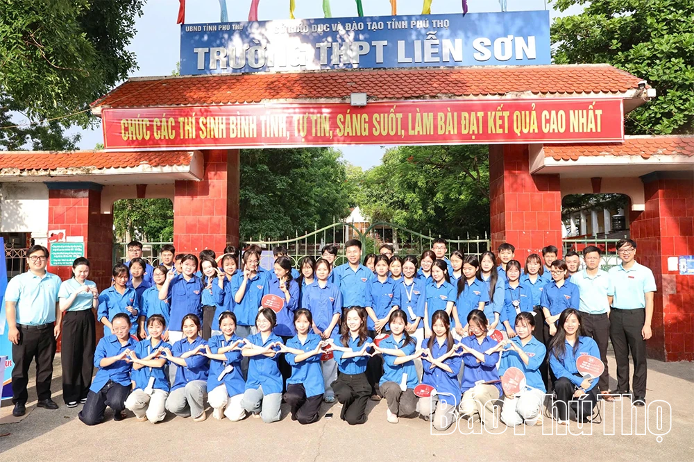 An toàn, nghiêm túc và đầy quyết tâm