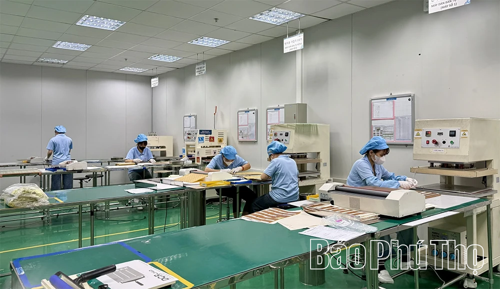 Nâng cao ý thức phòng cháy từ cơ sở
