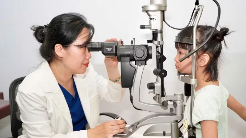 Bộ Y tế: Trẻ dưới 6 tuổi phải khám sức khỏe định kỳ ít nhất một lần mỗi năm
