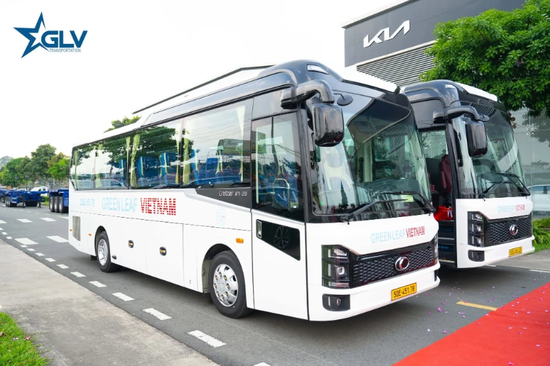 Chuyển đổi chi phí cố định thành chi phí linh hoạt qua mô hình thuê xe doanh nghiệp