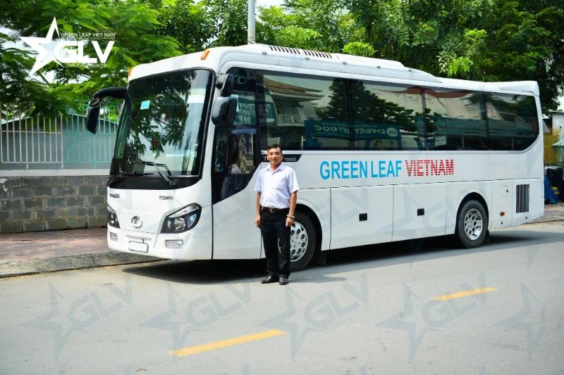 Chuyển đổi chi phí cố định thành chi phí linh hoạt qua mô hình thuê xe doanh nghiệp