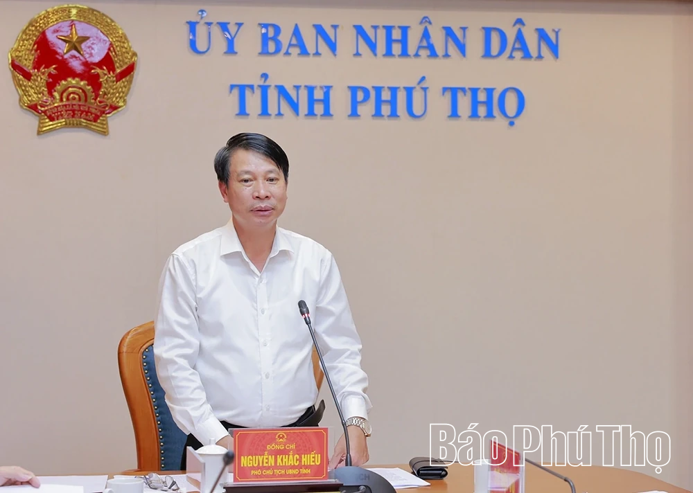 Nghiên cứu phương án sắp xếp thôn, tổ dân phố với quy mô phù hợp, đáp ứng yêu cầu phát triển lâu dài