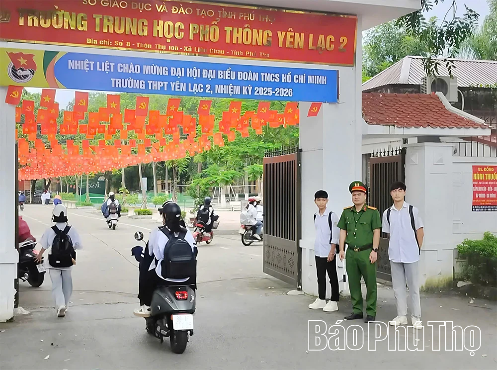 “Cánh tay nối dài” ở cơ sở