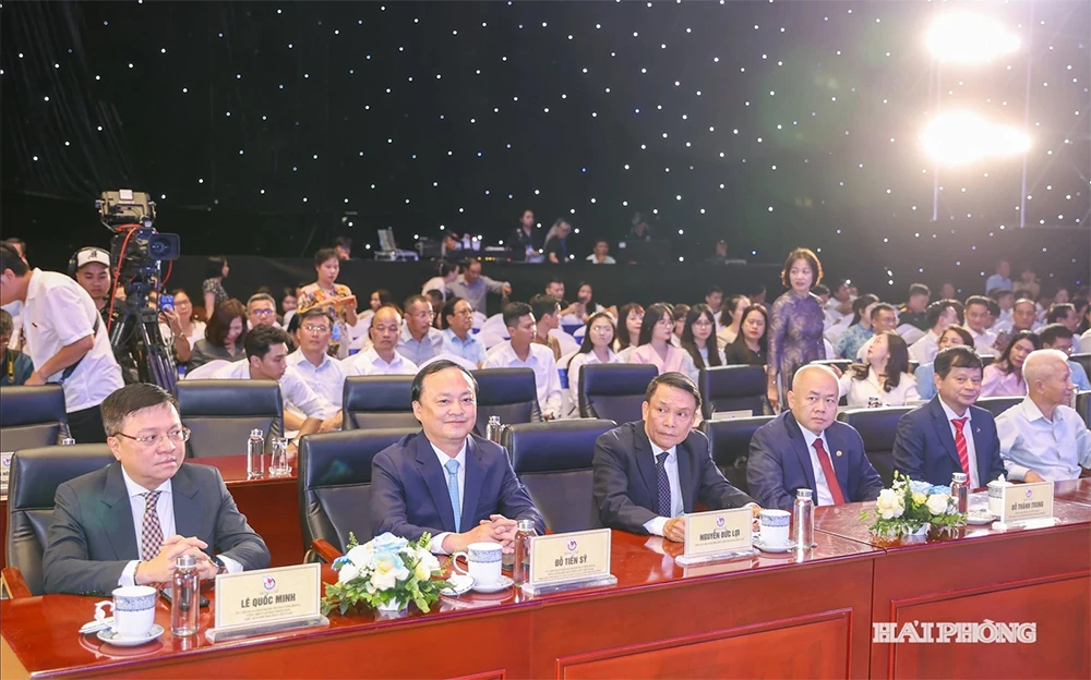 Bế mạc Hội Báo toàn quốc 2026 - Nhiều dấu ấn đổi mới và sáng tạo