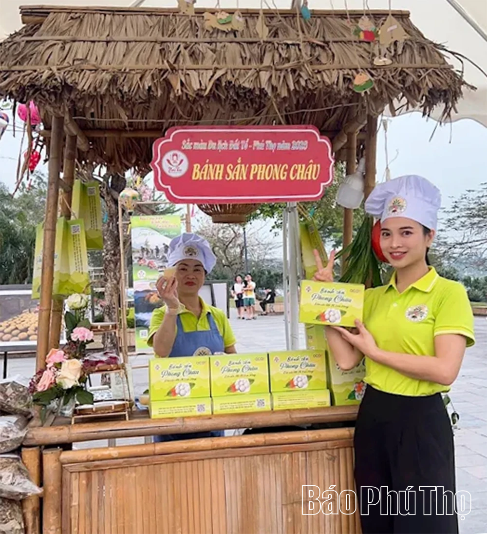 Phù Ninh đánh thức tiềm năng du lịch văn hóa tâm linh