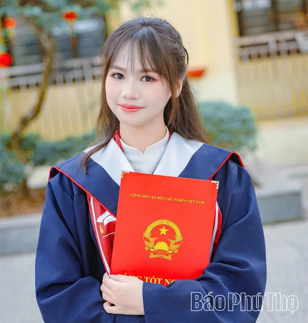 Phú Thọ: Thủ khoa môn chung thi vào lớp 10 THPT năm học 2026-2027 đạt 28,75 điểm