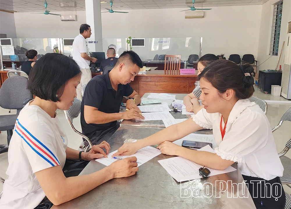 Mở rộng cơ hội việc làm cho người lao động