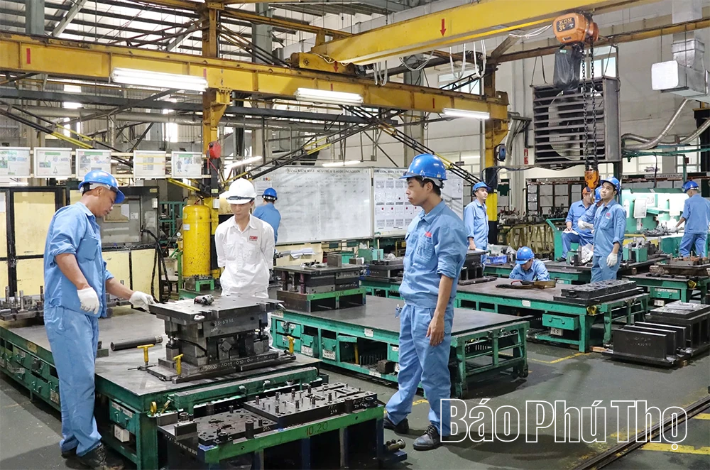 Mở rộng cơ hội việc làm cho người lao động
