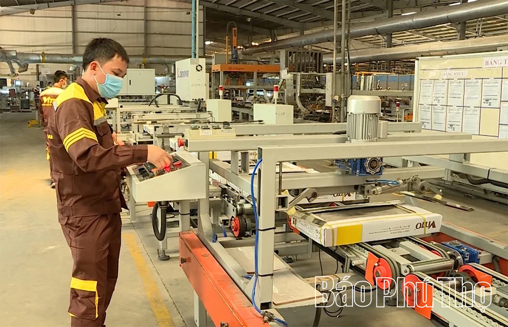 Giải bài toán thiếu hụt nhân lực công nghiệp