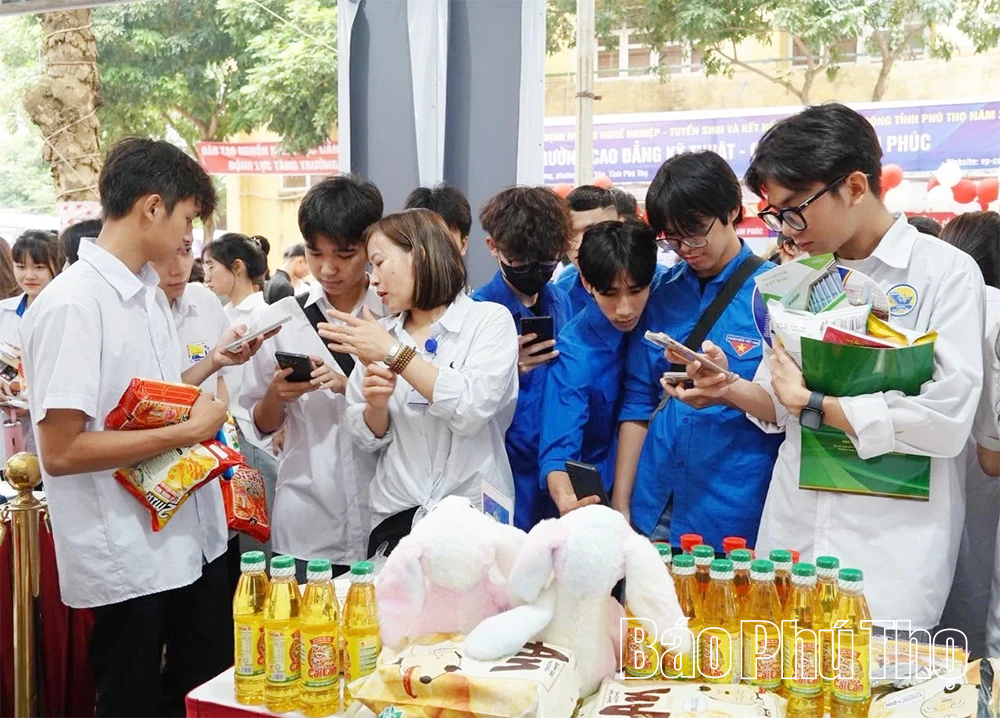 Giải bài toán thiếu hụt nhân lực công nghiệp