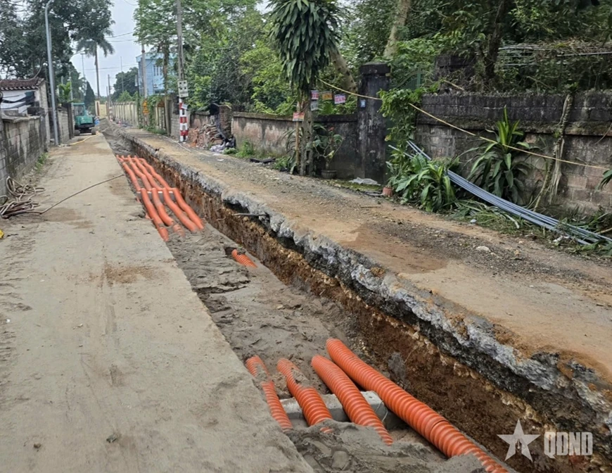 Báo động lãng phí: Không chỉ thiệt hại kinh tế mà còn hệ lụy niềm tin-Bài 1: Lãng phí và nguy cơ “quốc nạn”