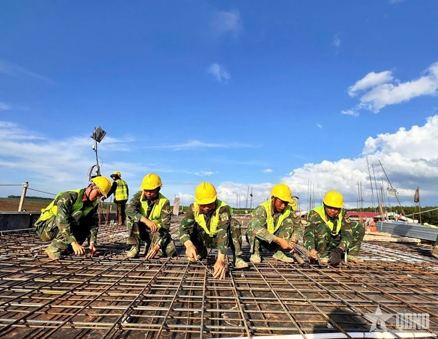 Nhiều chính sách với học sinh và trường phổ thông nội trú từ ngày 15-7
