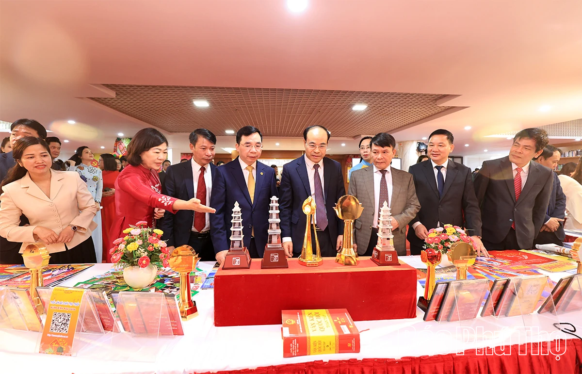 Báo chí địa phương với nhiệm vụ định hướng dư luận, tạo đồng thuận xã hội