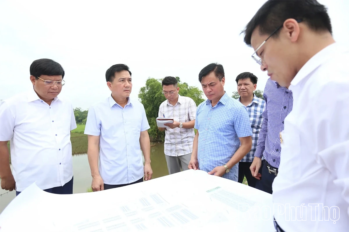 Kiên quyết tháo gỡ vướng mắc, xử lý nghiêm dự án đô thị, nhà ở xã hội chậm tiến độ