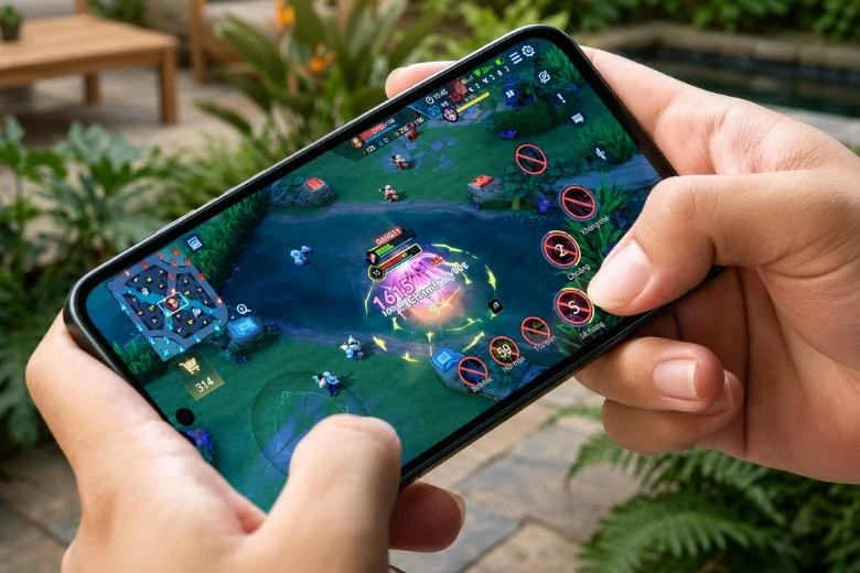 Nên chọn Samsung A57 5G hay điện thoại Samsung A37 trong tầm giá phổ thông
