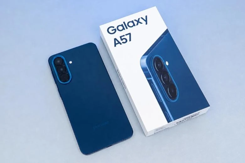 Nên chọn Samsung A57 5G hay điện thoại Samsung A37 trong tầm giá phổ thông