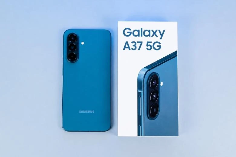 Nên chọn Samsung A57 5G hay điện thoại Samsung A37 trong tầm giá phổ thông
