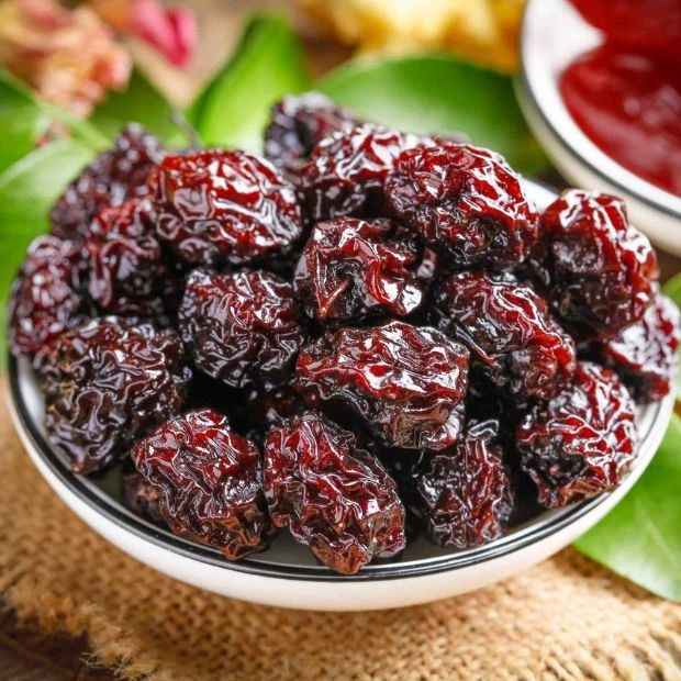10 lợi ích sức khỏe hàng đầu của quả mận khô không nên bỏ lỡ