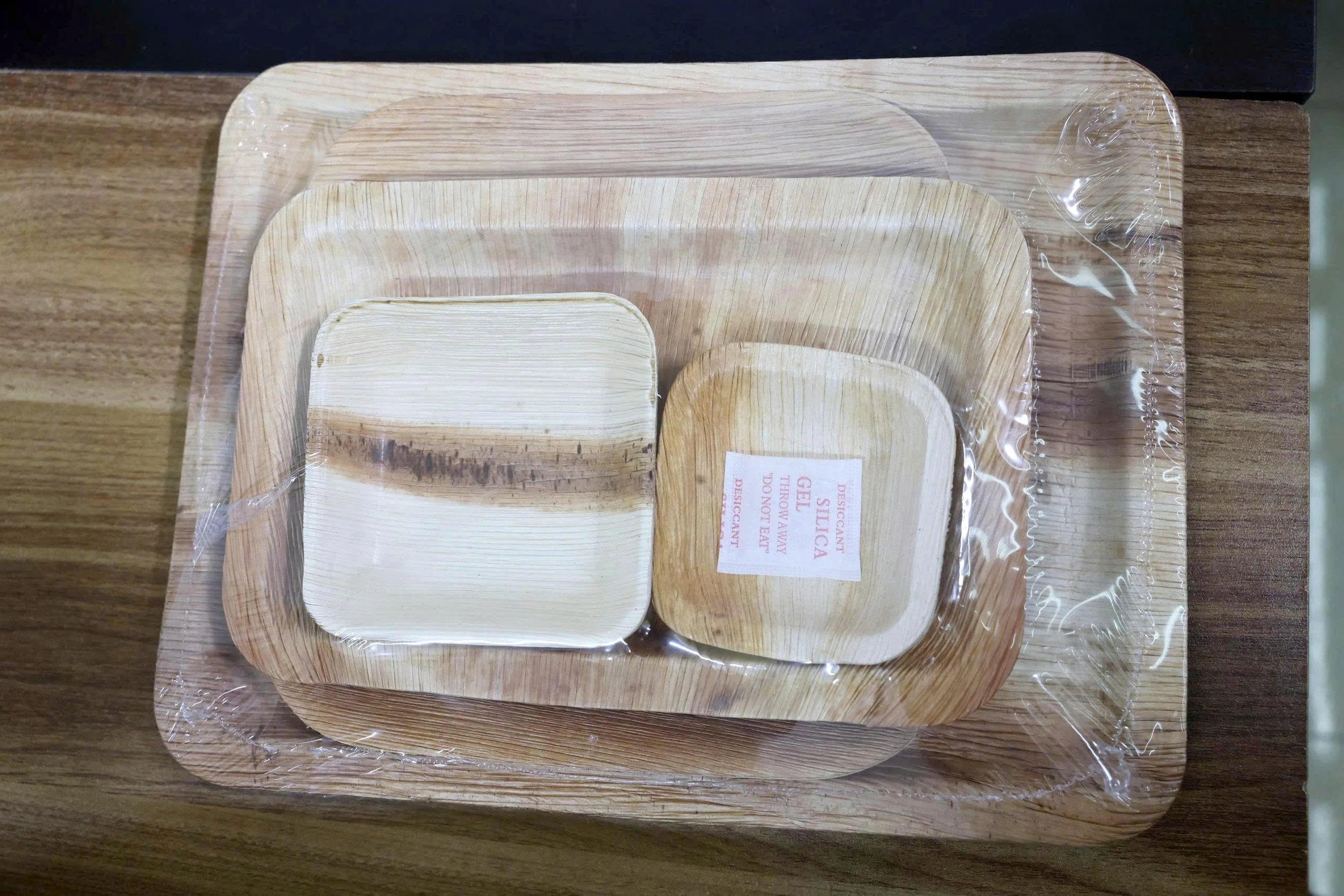 Độc đáo “sản phẩm xanh”