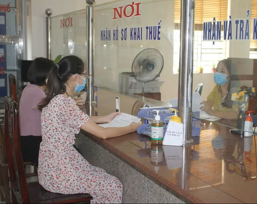 Gia hạn thời hạn nộp thuế giá trị gia tăng, thuế thu nhập doanh nghiệp